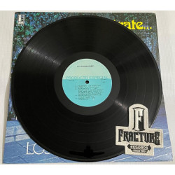 LOS SEMBRADORES VINYL