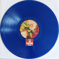 JESSIE WARE ‎– SUPERBLOOM VINYL BLUE PEACOCK  199957299848