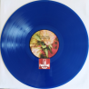 JESSIE WARE ‎– SUPERBLOOM VINYL BLUE PEACOCK  199957299848