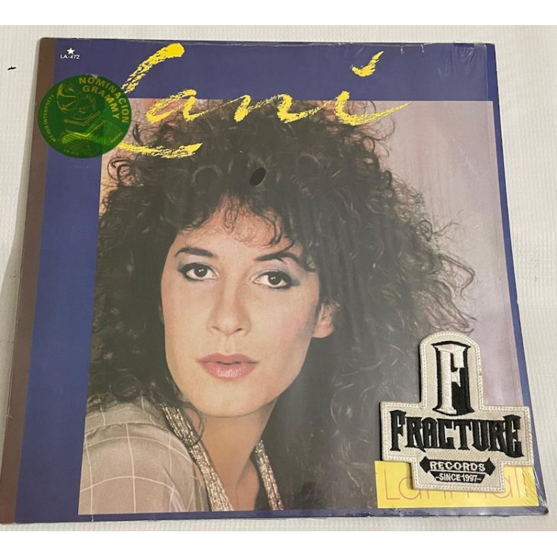 LANI HALL – LANI VINYL LA-472