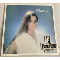 PAULINA – JUST VINYL CE-10 008