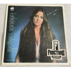 PAULINA – JUST VINYL