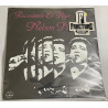 NELSON NED - RECORDANDO EL AYER ... HOY VINYL GX01-01385