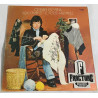 CESAR COSTA – ASI COMENZÓ EL ROCK AND ROLL VINYL T-10529