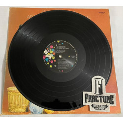 CESAR COSTA – ASI COMENZÓ EL ROCK AND ROLL VINYL