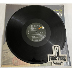 PEPE JARA - MAS DE ALVARO CARILLO CON VINYL