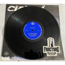 CICLON – CICLON VINYL