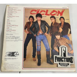CICLON – CICLON VINYL