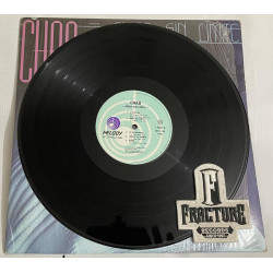 CHAO – AMOR SIN LÍMITE VINYL