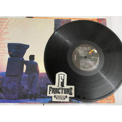 EMMANUEL – EMMANUEL VINYL