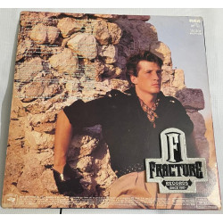 EMMANUEL – EMMANUEL VINYL