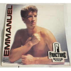 EMMANUEL – DESNUDO VINYL MILST-4749
