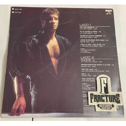 EMMANUEL – DESNUDO VINYL