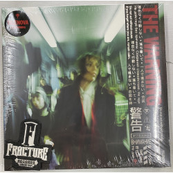 TELENOVA  – THE WARNING VINYL 0602478986420