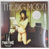 THE BIG MOON – HERE IS EVERYTHING VINYL CLEAR 602445993710