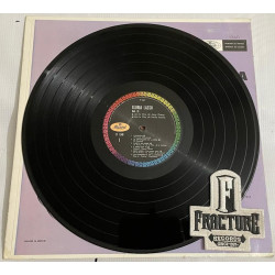 GLORIA LASSO – GLORIA LASSO VOL. 15 VINYL