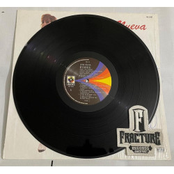 BYANKA – LUNA NUEVA VINYL