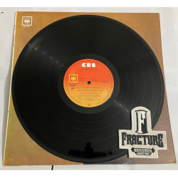 GUALBERTO CASTRO – GUALBERTO CASTRO VINYL