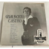 GUALBERTO CASTRO – GUALBERTO CASTRO VINYL