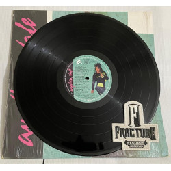 ANGÉLICA VALE – ANGÉLICA VALE VINYL