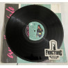 ANGÉLICA VALE – ANGÉLICA VALE VINYL