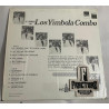 LOS YIMBOLA COMBO – A CAMINAR! CON LOS YIMBOLA COMBO VINYL
