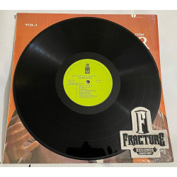 LUCHO GATICA – INOLVIDABLES CON LUCHO GATICA VOL. 1 VINYL