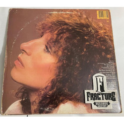 BARBRA STREISAND – MEMORIES VINYL