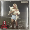 LAUREL – PALPITATIONS VINYL GREY 5060998462636
