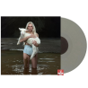 LAUREL – PALPITATIONS VINYL GREY 5060998462636