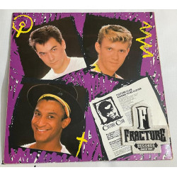 CULTURE CLUB – KISSING TO BE CLEVER VINYL