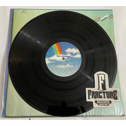 SAMMY DAVIS JR. – HEY THERE! IT'S SAMMY DAVIS JR. AT HIS DYNAMITE GREATEST VOL II VINYL
