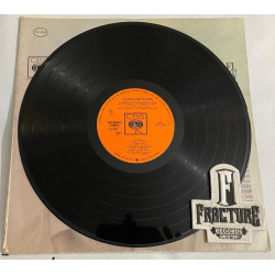 ANDY WILLIAMS – EL SHOW DE ANDY WILLIAMS VINYL