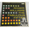 ROGER WILLIAMS – SONGS OF THE FABULOUS FIFTIES VINYL KS-M-5000