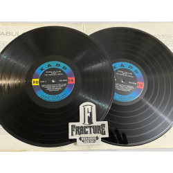 ROGER WILLIAMS – SONGS OF THE FABULOUS FIFTIES VINYL