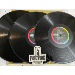 ARTHUR MURRAY - FAVORITAS DE 3VINYL