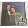 CABALLÉ & DOMINGO – ARIAS & DUETS FROM AIDA / DON CARLO / MANON LESCAUT / MEFISTOFELE VINYL SAM-8648