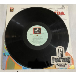 RICCARDO MUTI – AIDA HIGHLIGHTS VINYL