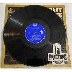 ALBERTO CORTEZ – POEMAS Y CANCIONES VINYL