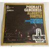 ALBERTO CORTEZ – POEMAS Y CANCIONES VINYL GH 11-122