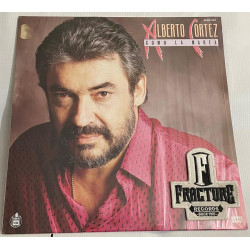 ALBERTO CORTEZ – COMO LA MAREA VINYL SLEM-1507