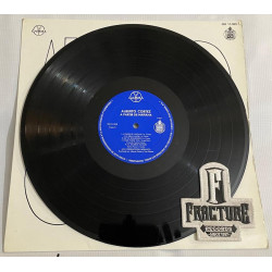 ALBERTO CORTEZ – A PARTIR DE MAÑANA VINYL