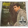 ALBERTO CORTEZ – NO SOY DE AQUI, NI SOY DE ALLA VINYL GH 11-215
