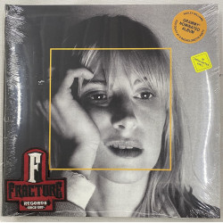 HAYLEY WILLIAMS – EGO DEATH AT A BACHELORETTE PARTY VINYL YELLOW TRANSLUCENT [26 HIGHLIGHTER] 617308112122