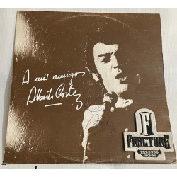 ALBERTO CORTEZ – A MIS AMIGOS VINYL GH 11-304