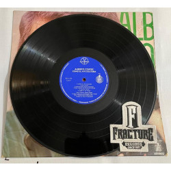 ALBERTO CORTEZ – COMO EL AVE SOLITARIA VINYL