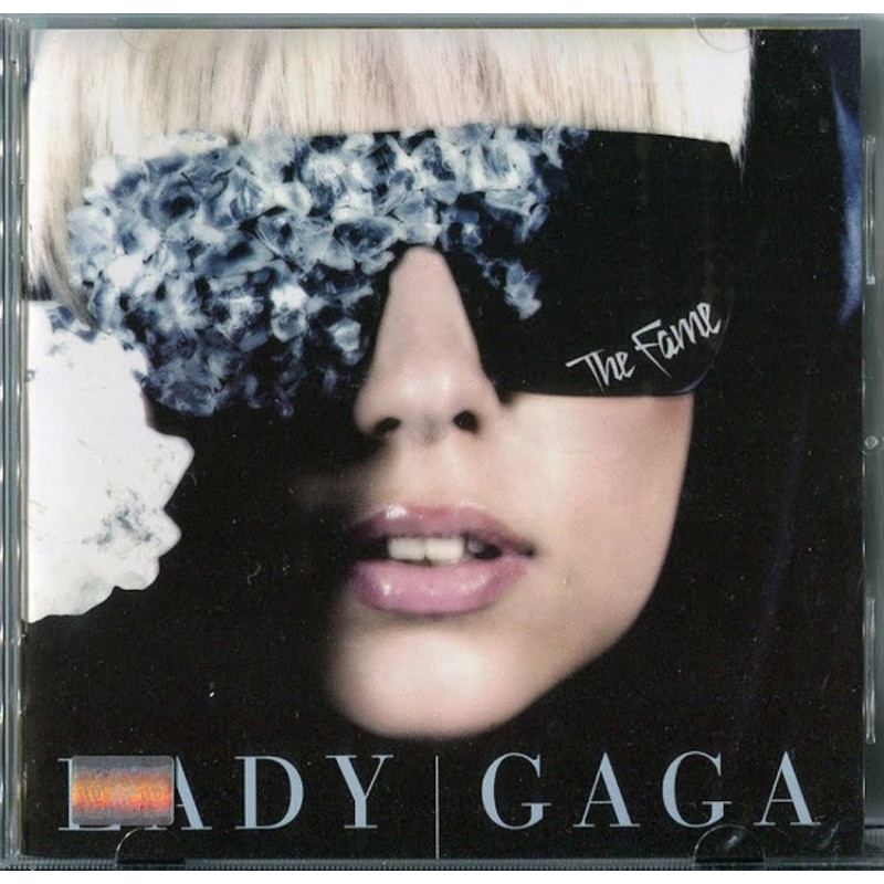 LADY GAGA - THE FAME CD 602517814257