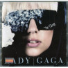 LADY GAGA - THE FAME CD 602517814257