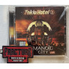 TOKIO HOTEL – HUMANOID CITY LIVE CD/DVD 602527451343