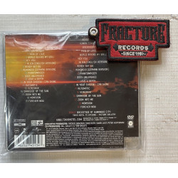 TOKIO HOTEL – HUMANOID CITY LIVE CD/DVD 602527451343